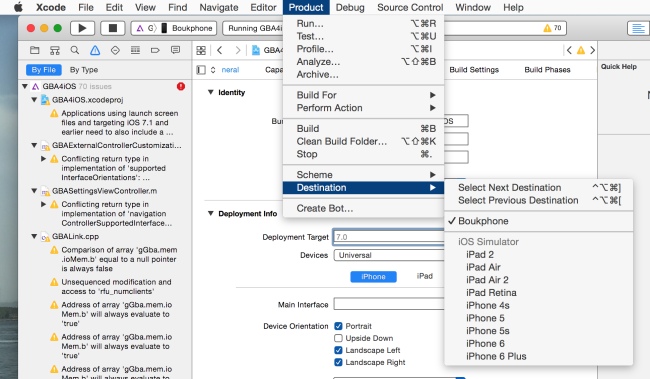 Xcode 7: Apple consente di provare le app a costo zero
