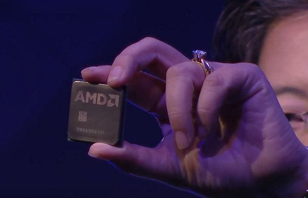Le CPU AMD Zen più veloci costeranno la metà delle Intel