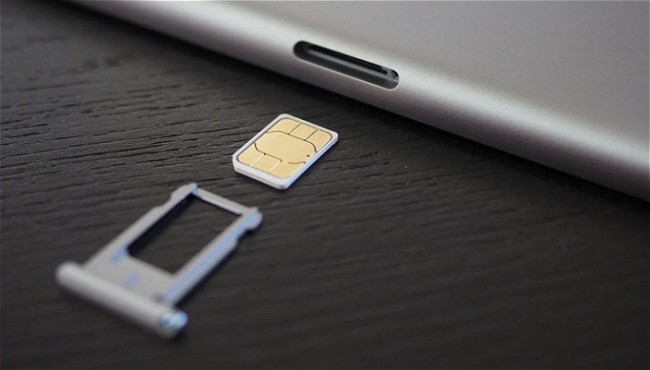 Apple e Samsung vogliono sostituire le attuali schede SIM