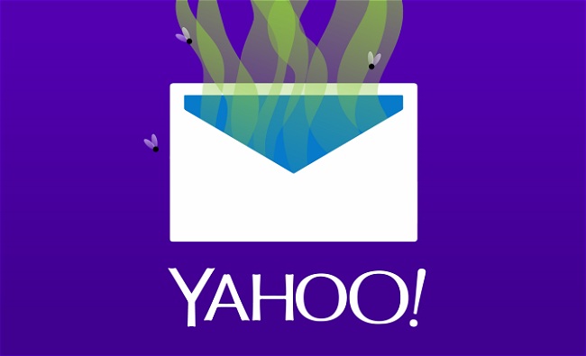 Abbandonare Yahoo anche senza inoltro della posta