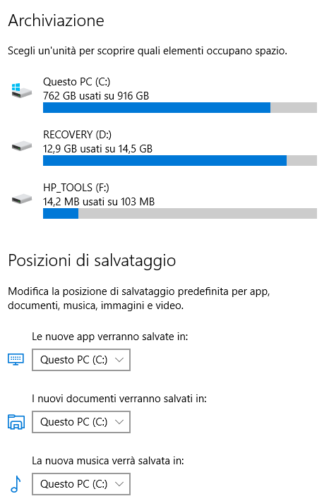 Primo aggiornamento di Windows 10, le novità del Fall Update