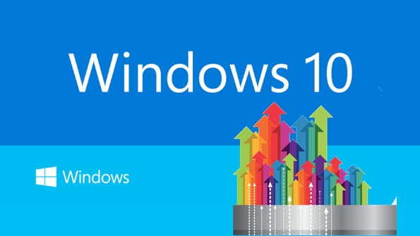 Cambia la modalità di aggiornamento a Windows 10