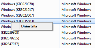 Aggiornare Windows 7 e Windows 8.1 a Windows 10 o bloccare la notifica