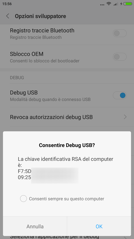 Installare MIUI 8 e Android 6.0 sui dispositivi Xiaomi