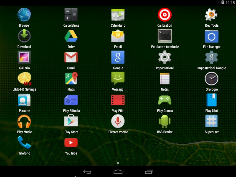 Android su PC: come installare l'ultima versione