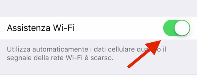 Assistenza WiFi in iOS 9, class action contro Apple