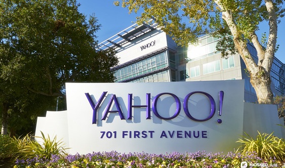 Yahoo, database degli utenti venduto per 300mila dollari?