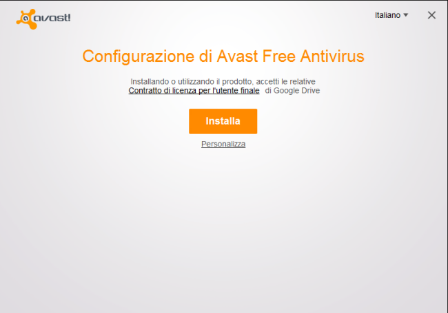 Avast Free si rinnova: ecco l'aggiornamento Nitro. Cosa cambia