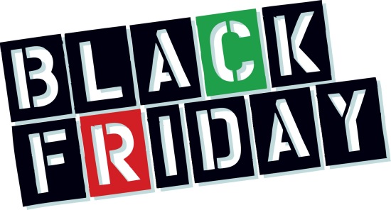 Black Friday, le offerte migliori e gli sconti sul web