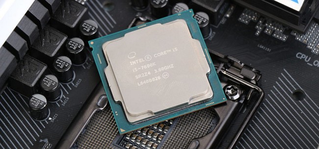 Le novità dei chipset H270 e Z270 per CPU Kaby Lake