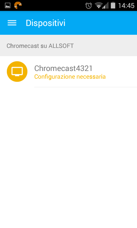 Come configurare Chromecast: streaming video e condivisione schermo