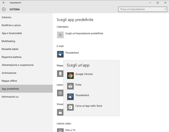 Configurare Windows 10: guida all'impostazione del nuovo sistema