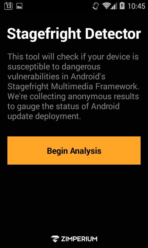 Difendersi dagli attacchi a Stagefright, se Android è vulnerabile