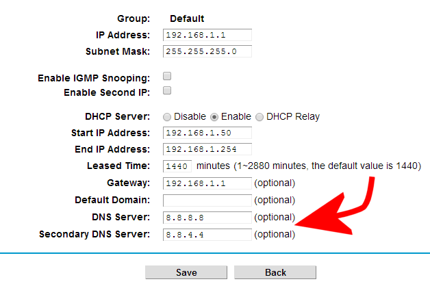 DNS modificati sul router e redirect verso pagine malevole: come risolvere
