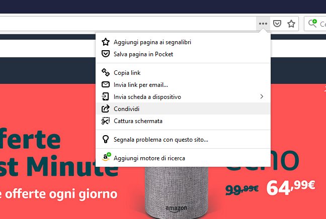 Firefox 64, ecco tutte le principali novità della nuova versione del browser Mozilla