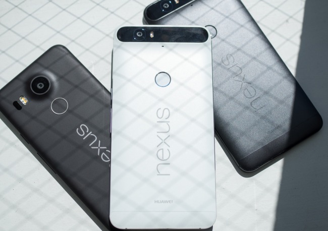 Google abbandonerà il marchio Nexus, novità su Android