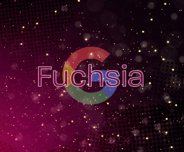 Google lavora ad un nuovo sistema operativo: Fuchsia