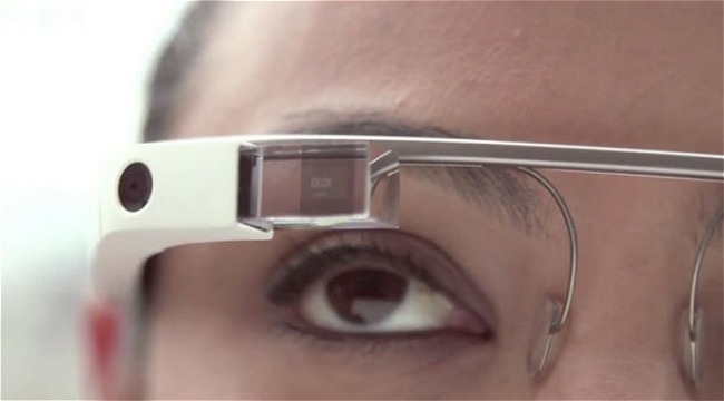 Project Aura, così si chiamano i nuovi occhiali Google