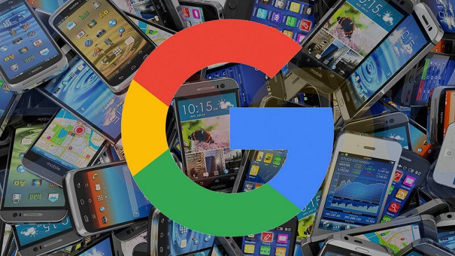 Google: il motore di ricerca mobile diverrà quello primario