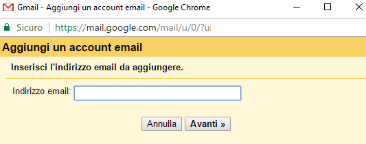 Come importare account e-mail in Outlook.com in Gmail o in altri servizi
