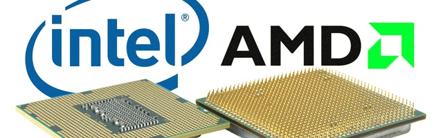 Intel userà le GPU Radeon, accordo con AMD?