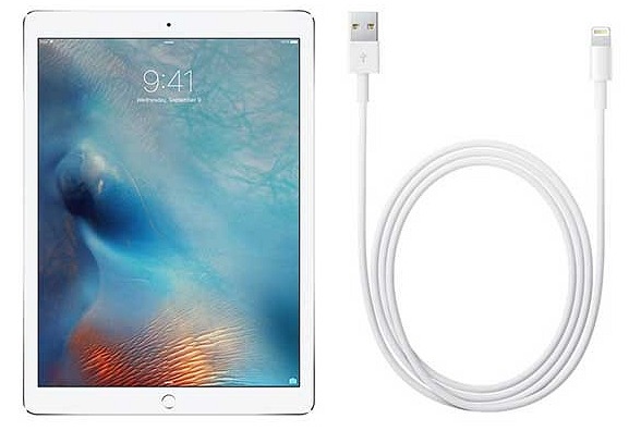 iPad Pro si blocca dopo la ricarica, Apple al lavoro