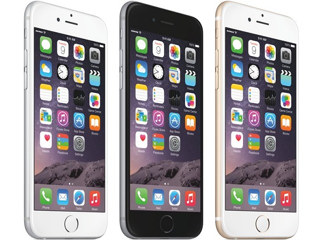 Touch Disease: Apple riparerà gli iPhone ma incolpa l'utenza