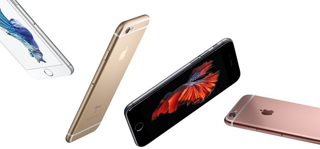 iPhone 6S e 6S Plus: 3D Touch e foto da urlo