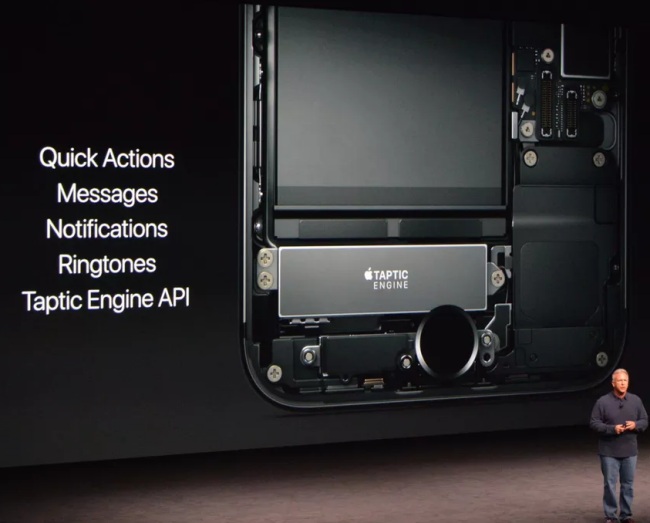 iPhone 7, le principali novità del nuovo smartphone Apple