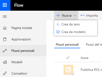 Microsoft Flow: cos'è e come automatizzare i flussi di lavoro