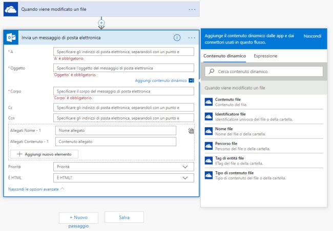 Microsoft Flow: cos'è e come automatizzare i flussi di lavoro