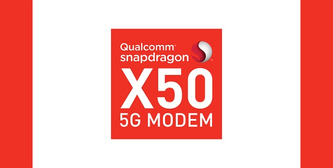 Qualcomm, primo modem 5G a 5 Gbps. Accordo con Netgear