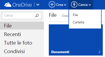 Modificare documenti online con Office, Google Drive e Rollapp