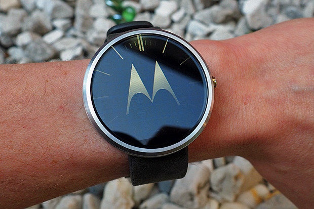 Motorola abbandona il mercato degli smartwatch