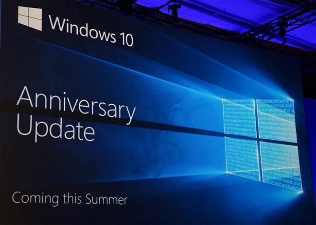 Novità Windows 10 in anteprima, vediamole da vicino - Prima puntata