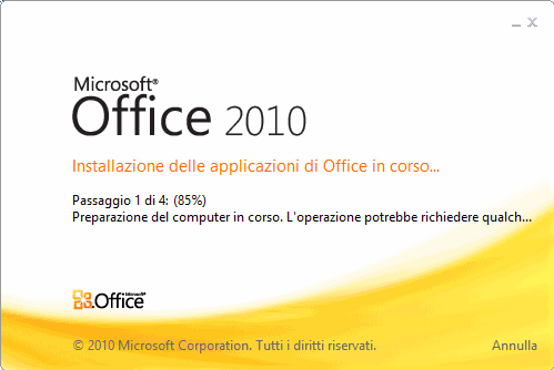 Download microsoft office starter 2010 gratis italiano