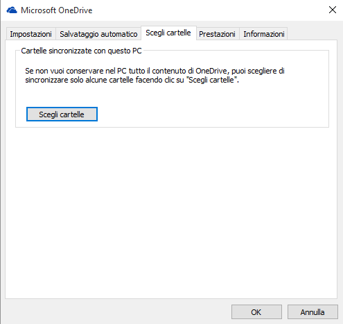 Opzioni cartella in Windows 10, cosa c'è di nuovo e di vecchio
