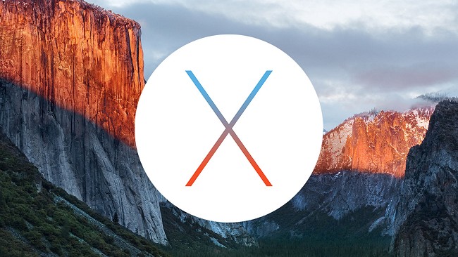 Apple rilascerà Mac OS X El Capitan il 30 settembre