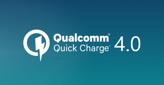 Qualcomm presenta la ricarica veloce QuickCharge 4.0