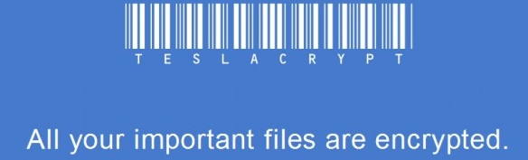 TeslaCrypt, possibile recuperare i file cifrati dal ransomware?