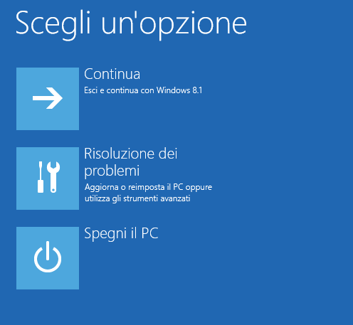 Fix MBR per ripristinare boot di Windows e avvio del computer