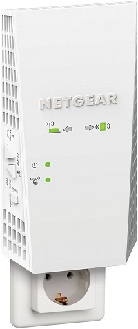 Router NETGEAR a prezzi scontati per sette giorni