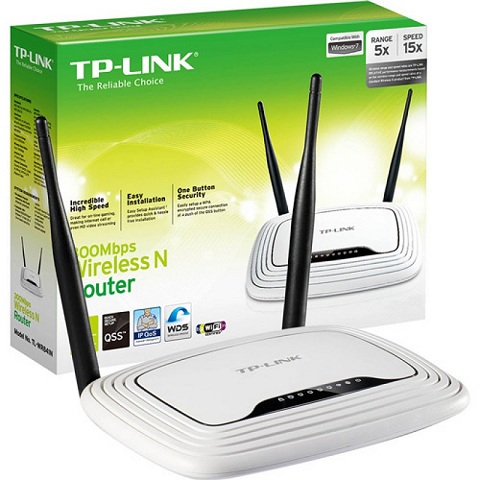 Potenza del segnale WiFi: TP-Link pagherà 200.000 dollari