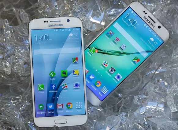 Le novità dei Samsung Galaxy S7 e S7 Edge