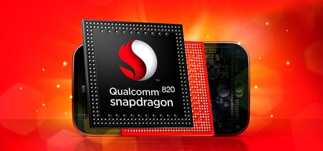 Samsung produrrà gli Snapdragon 820 di Qualcomm