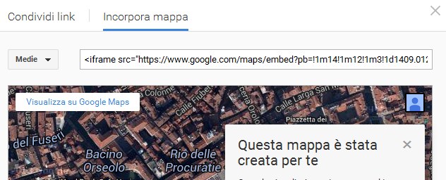 Come scaricare mappe Google Maps