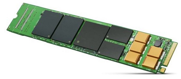 Seagate Nytro XM1440, SSD M.2 da 2 Terabyte