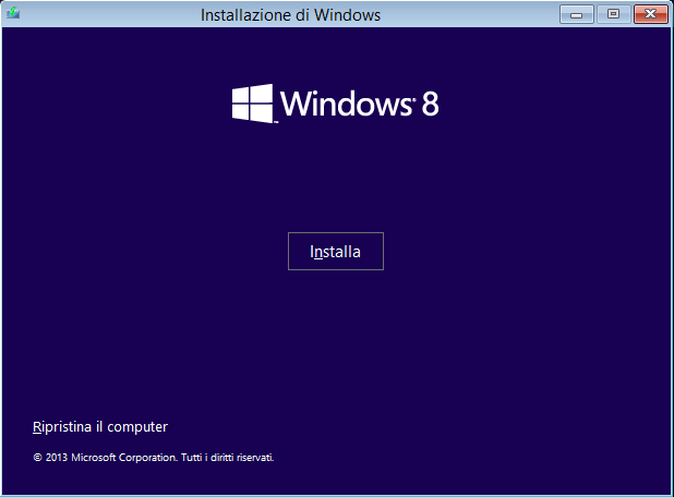 Ripristinare i file di sistema danneggiati in Windows 7 e Windows 8.1