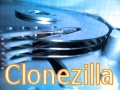 Backup di dischi e partizioni con Clonezilla
