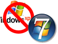Dual boot Windows XP - Windows 7: come eliminare la partizione di XP e passare a 